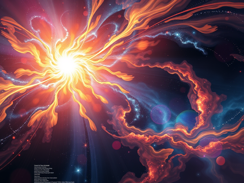 El Universo Tuvo un&nbsp;Comienzo