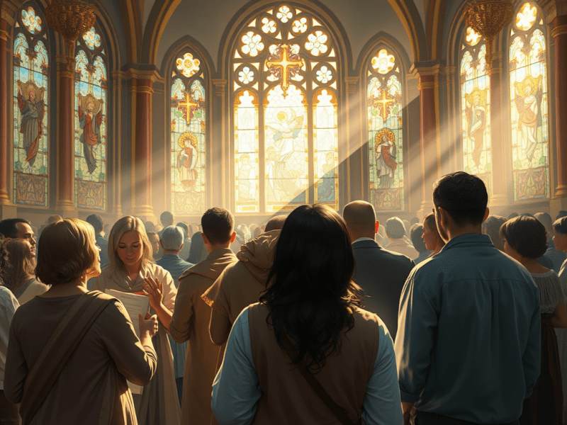 ¿Cómo Impacta la Salvación Nuestra Vida&nbsp;Diaria?